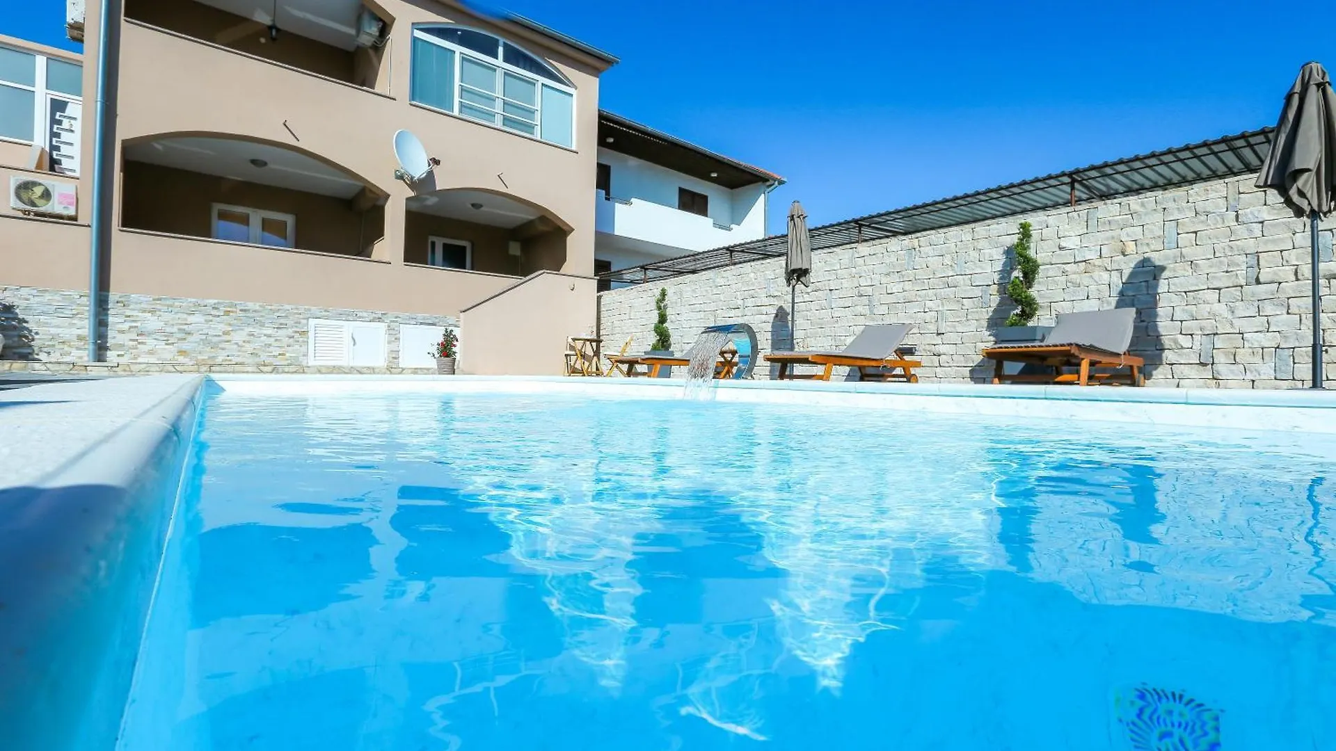 Apartments Grande Biograd Na Moru
