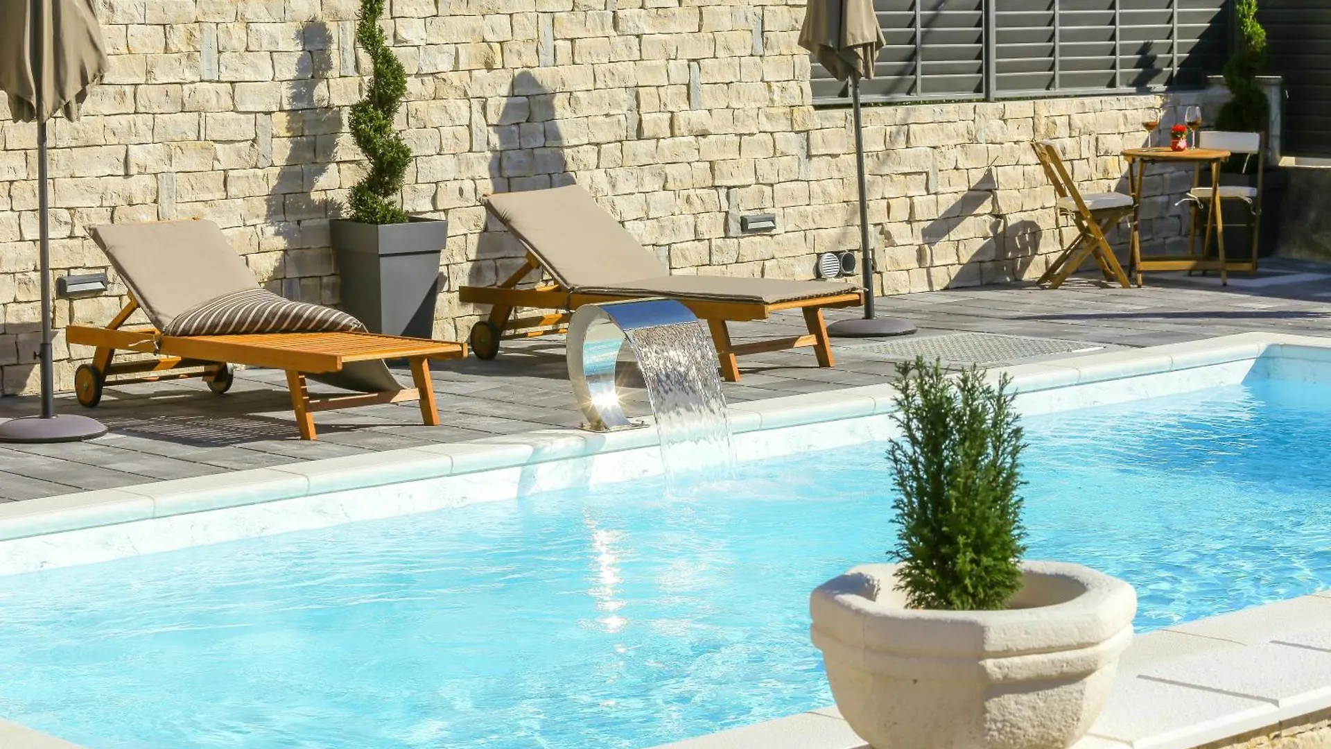 Apartments Grande Biograd Na Moru