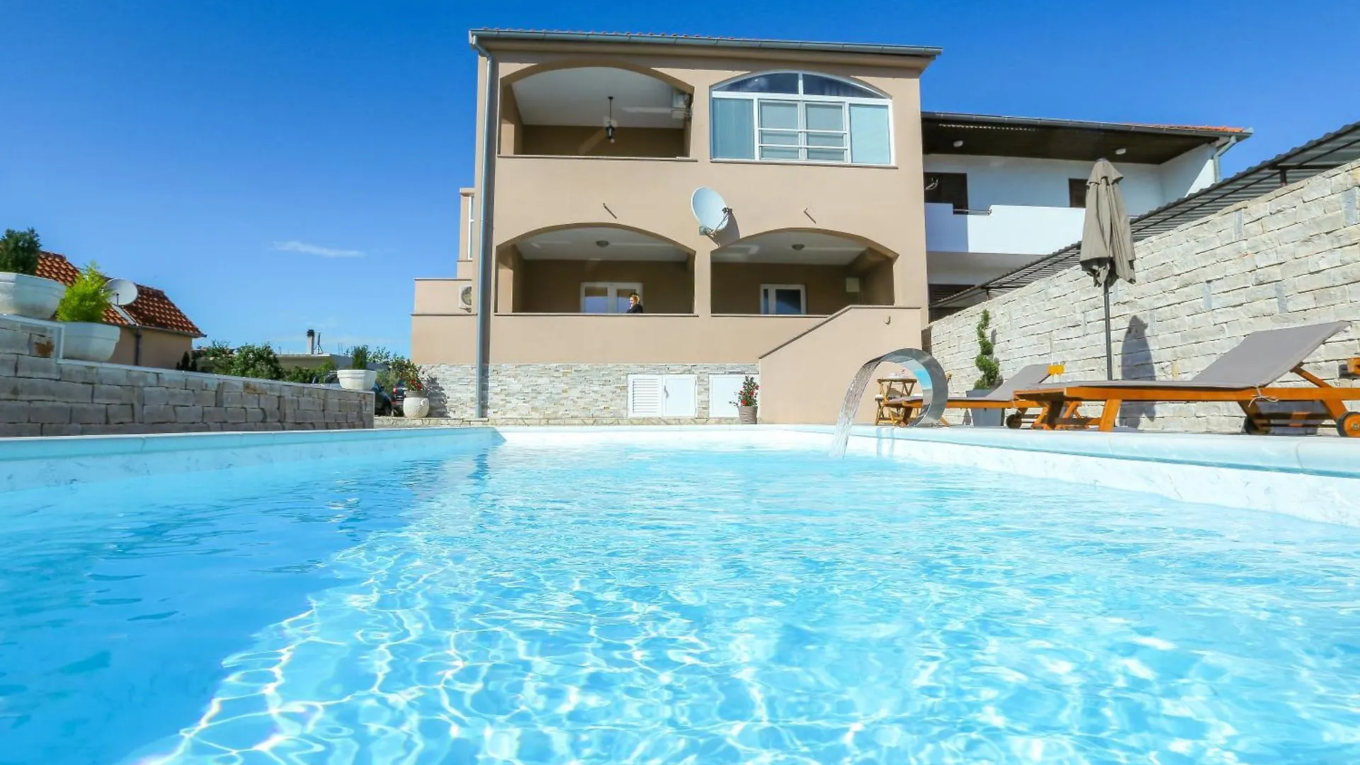 Apartments Grande Biograd Na Moru