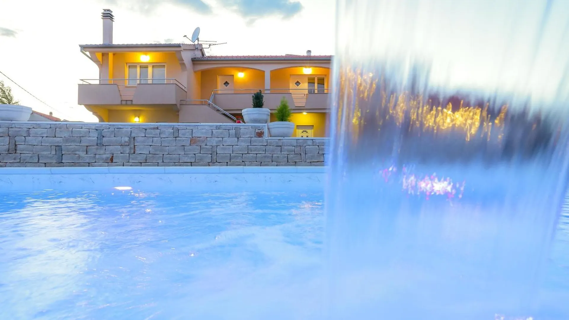 Apartments Grande Biograd Na Moru