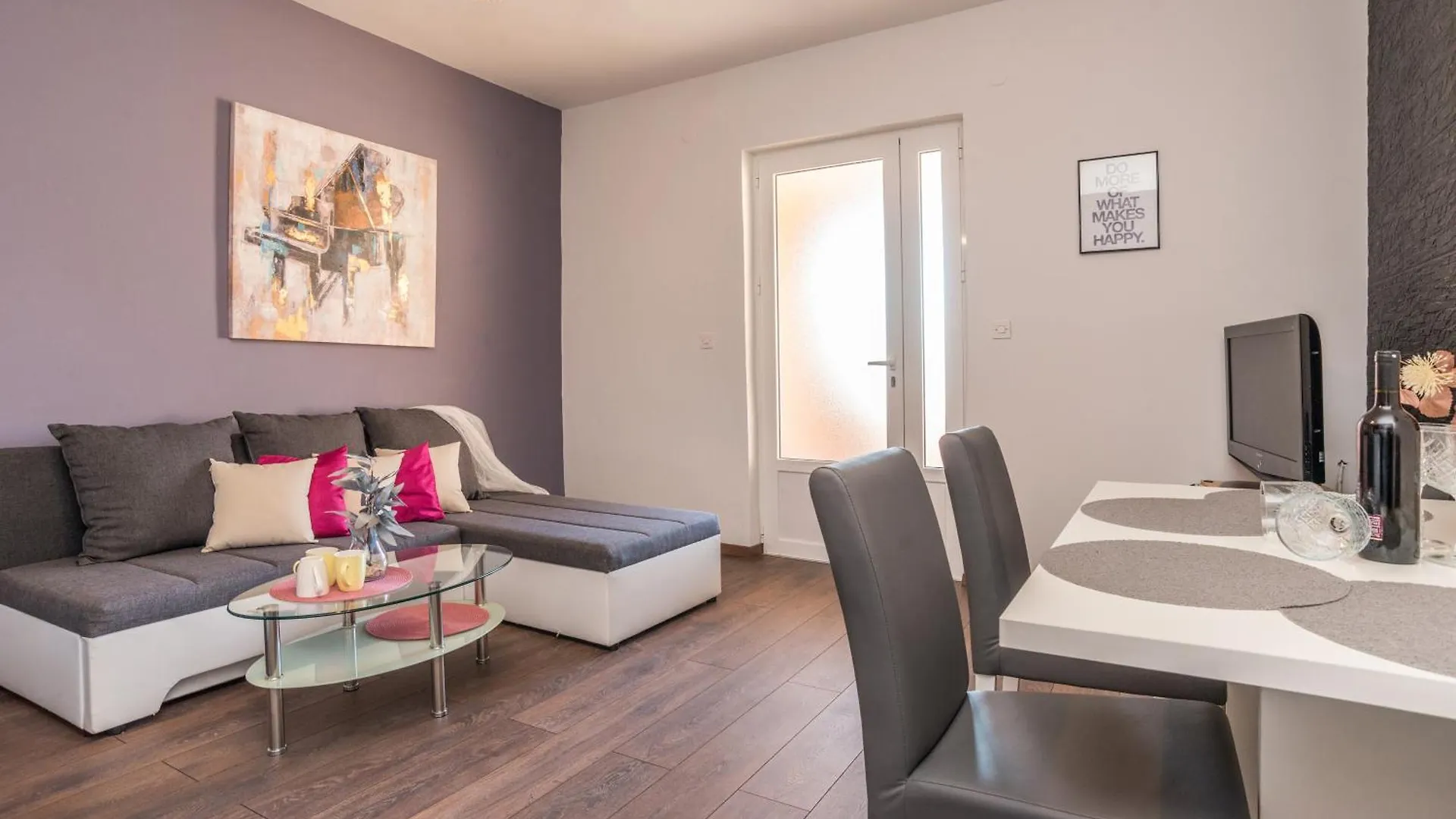 Apartments Grande Biograd Na Moru