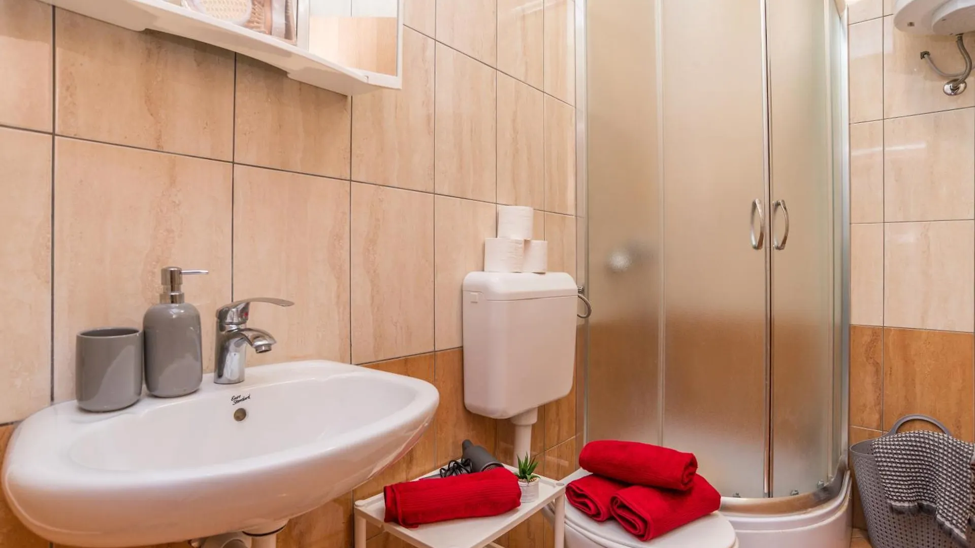 Apartments Grande Biograd Na Moru