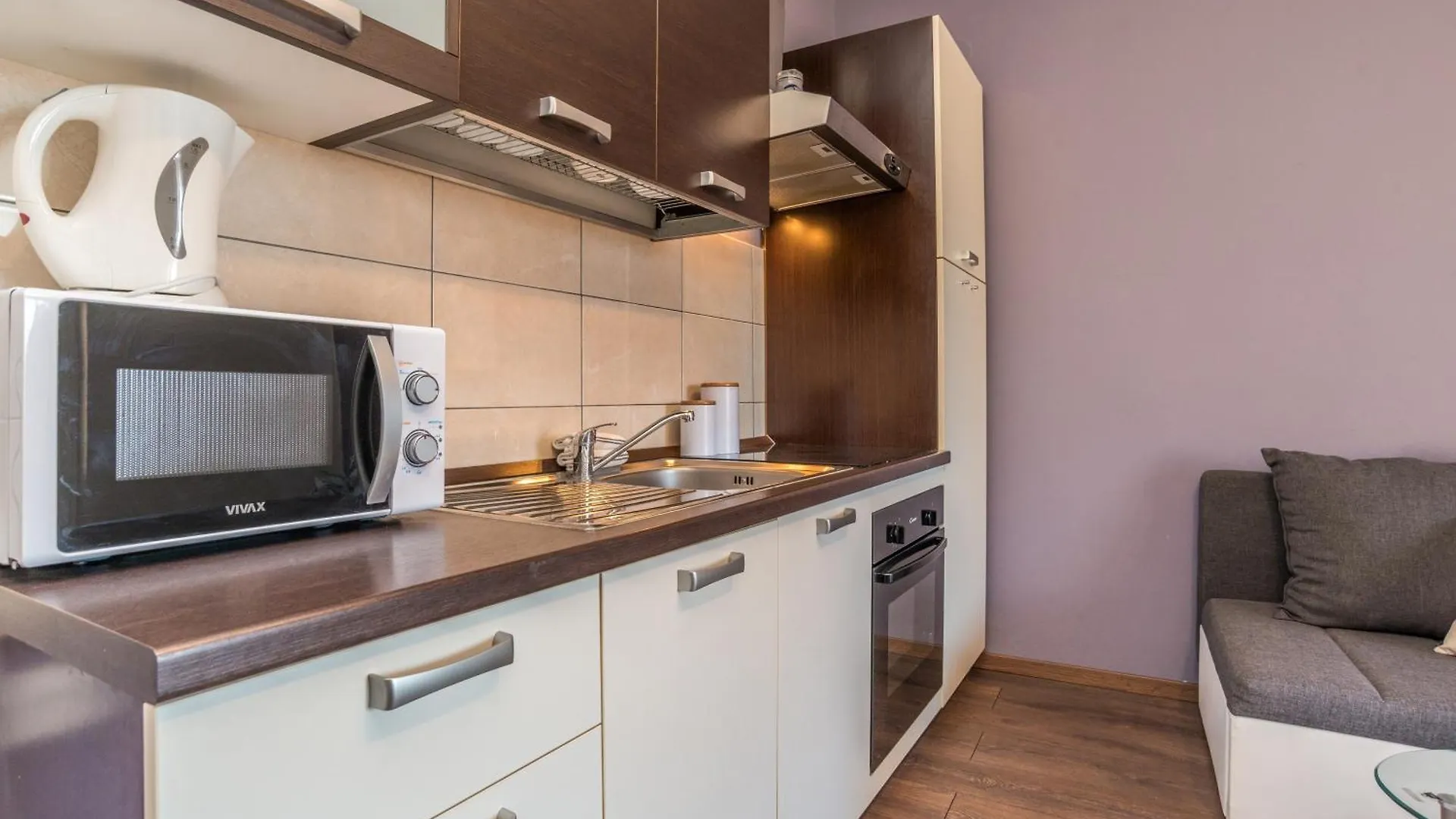 Apartments Grande Biograd Na Moru