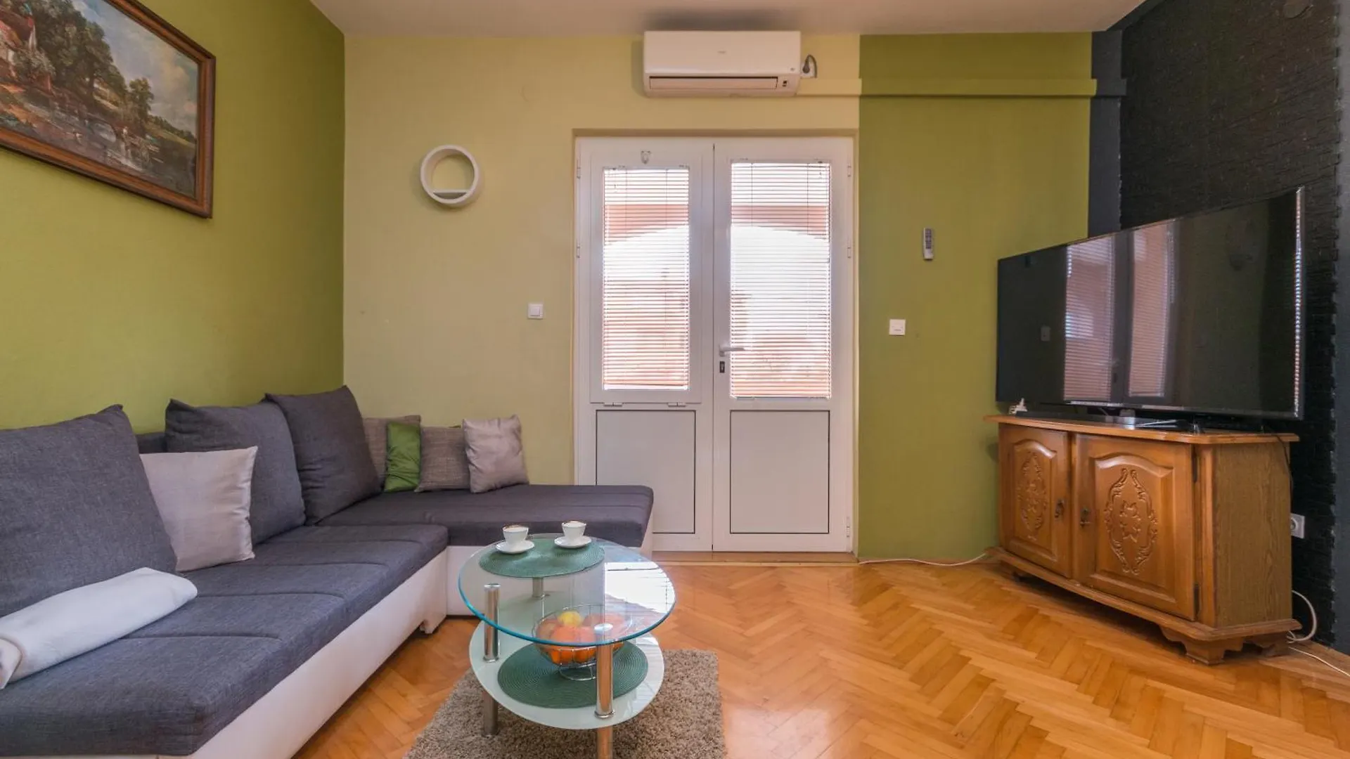 Apartments Grande Biograd Na Moru