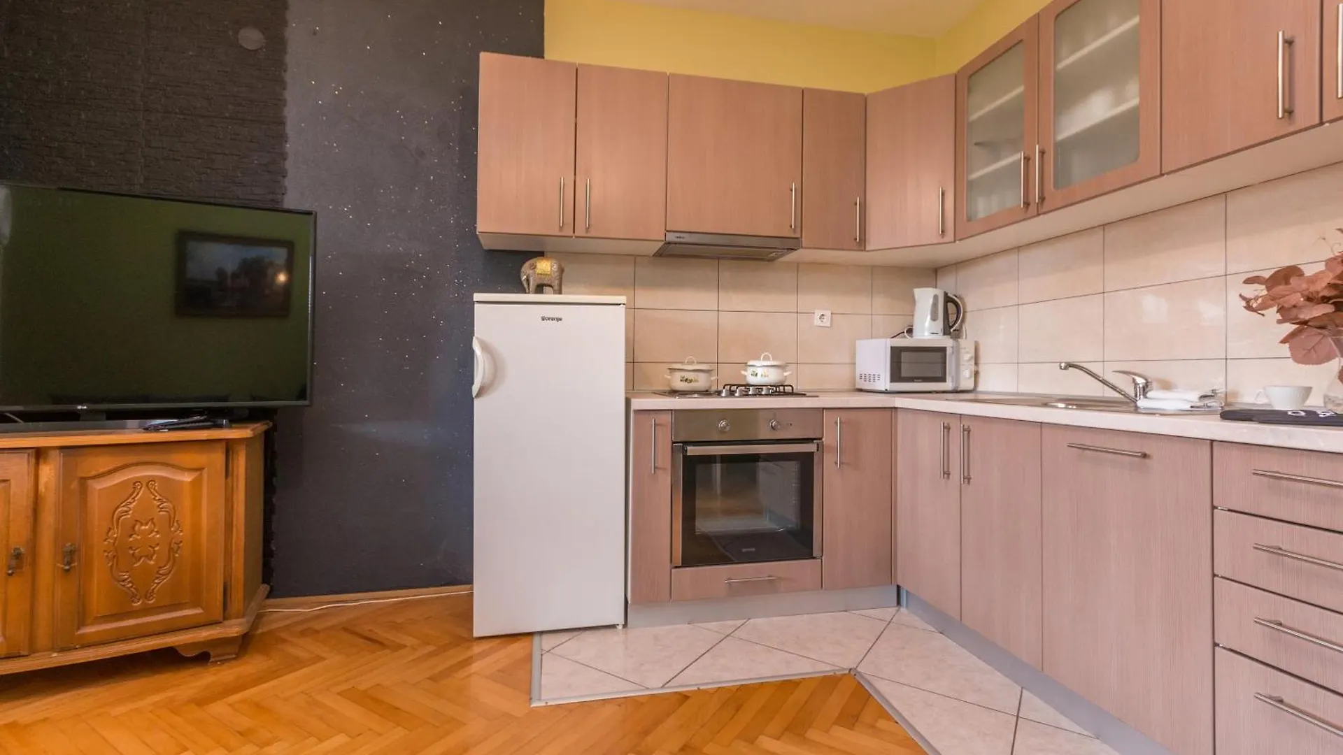 Apartments Grande Biograd Na Moru
