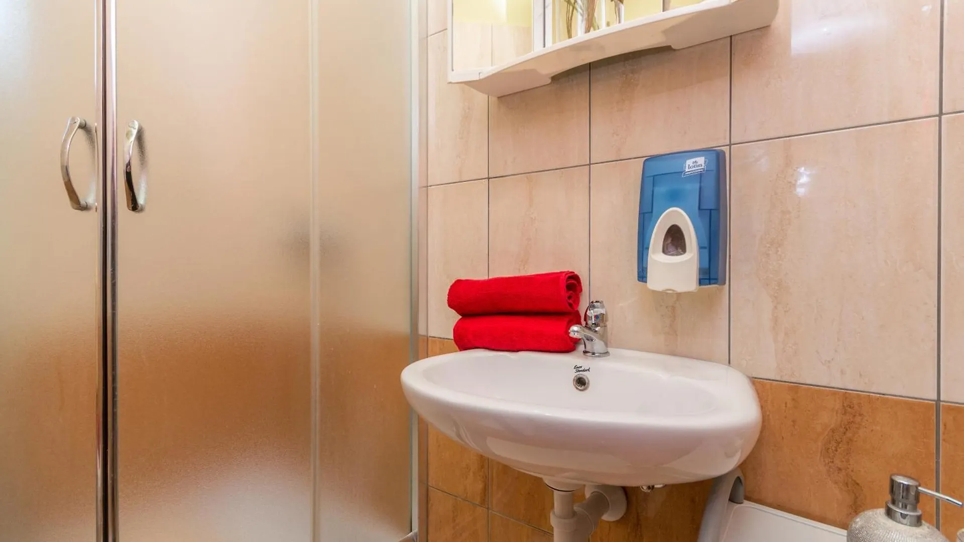 Apartments Grande Biograd Na Moru