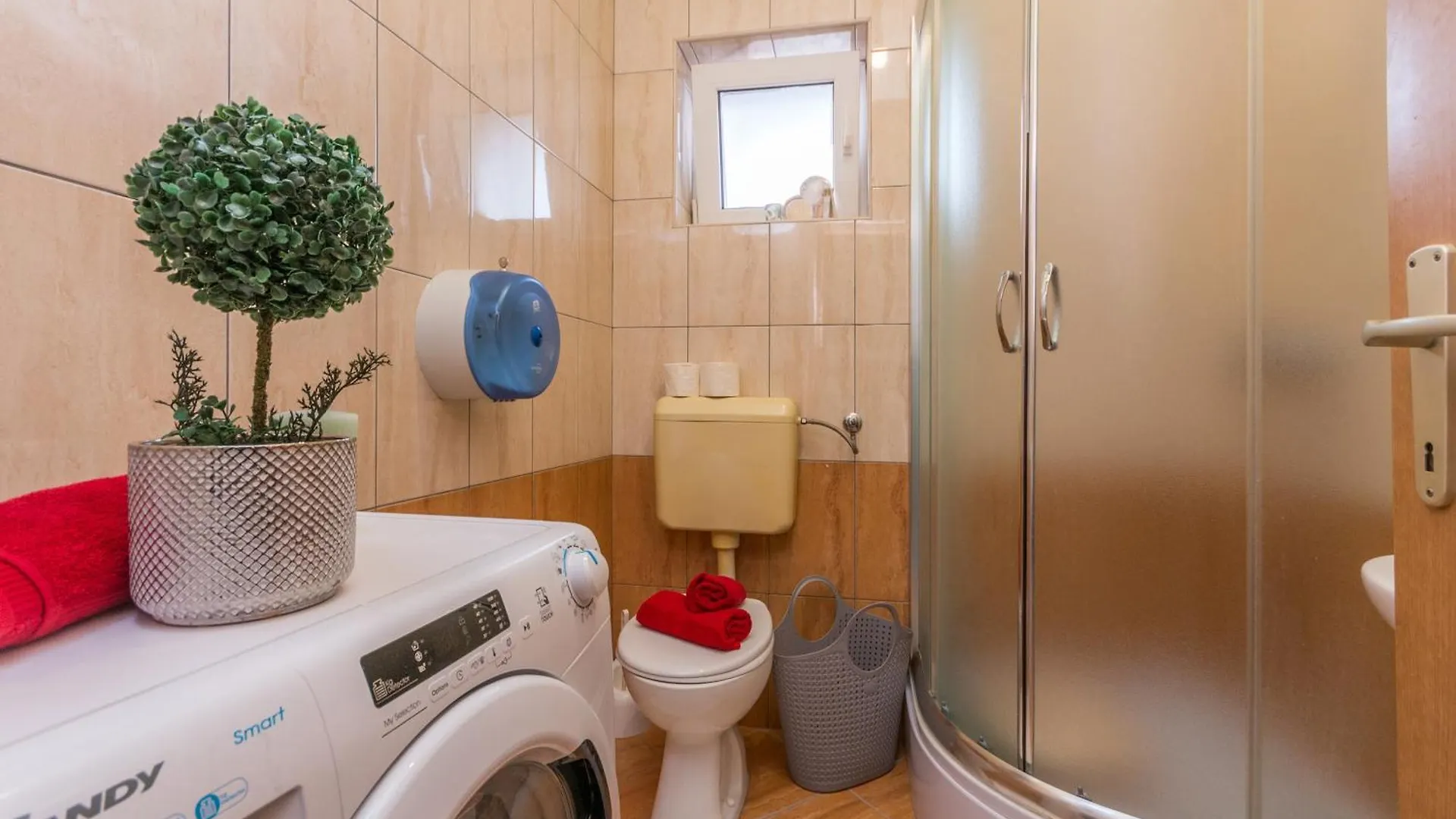 Apartments Grande Biograd Na Moru