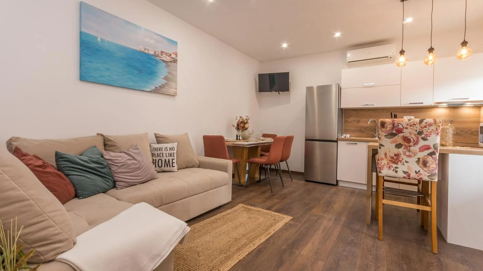Apartments Grande Biograd Na Moru
