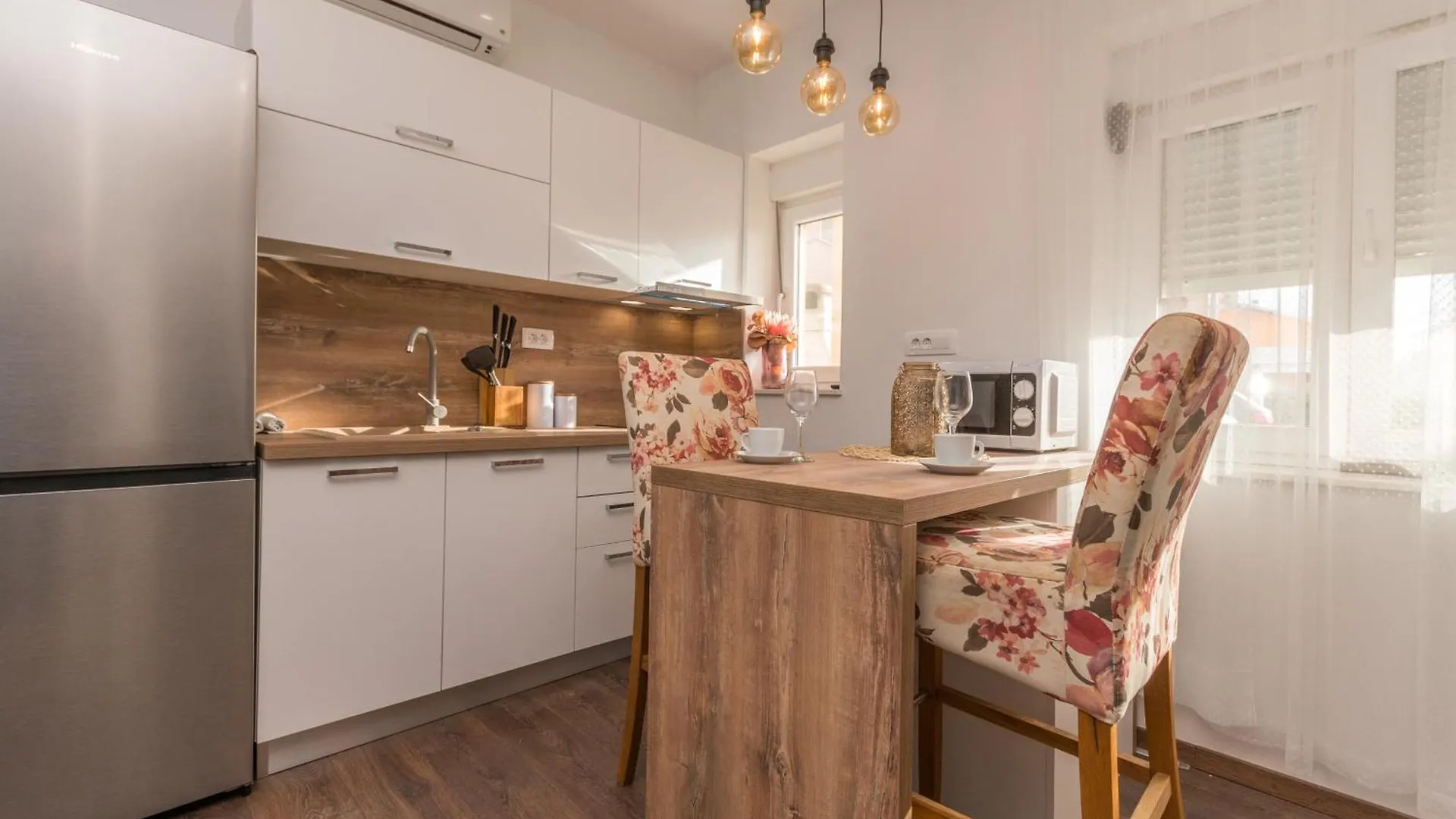 Apartments Grande Biograd Na Moru