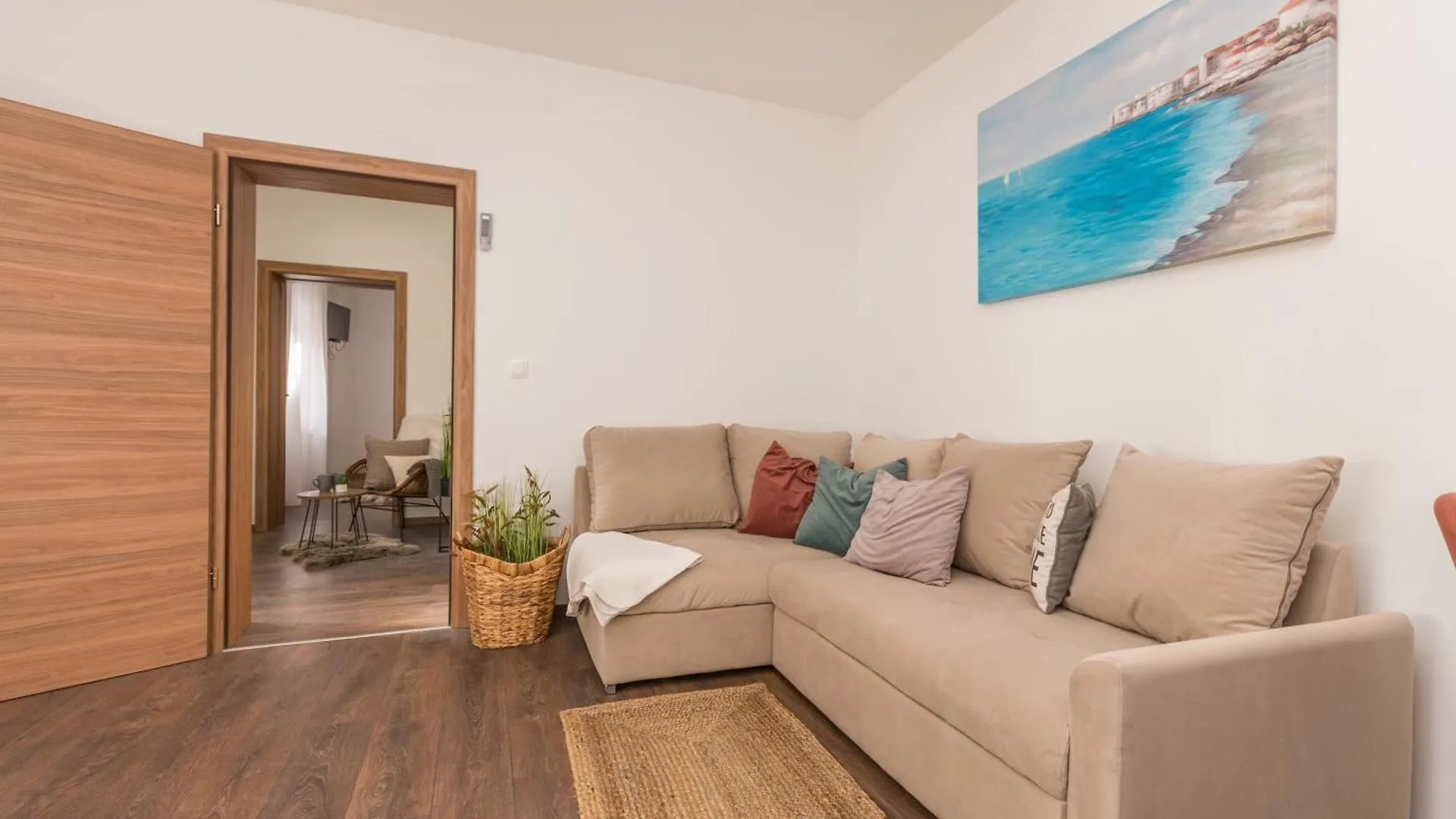 Apartments Grande Biograd Na Moru Croatia