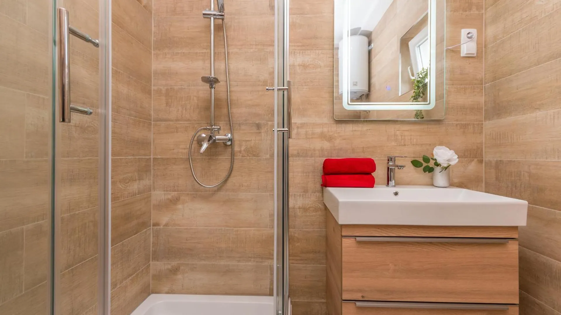 Apartments Grande Biograd Na Moru Croatia