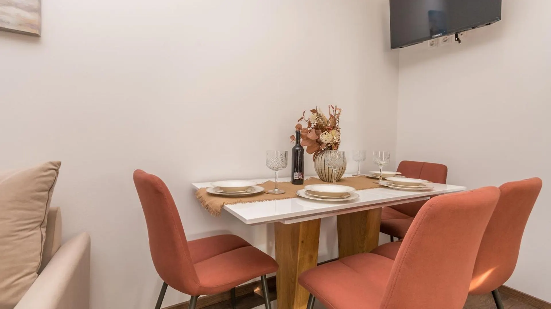 Apartments Grande Biograd Na Moru