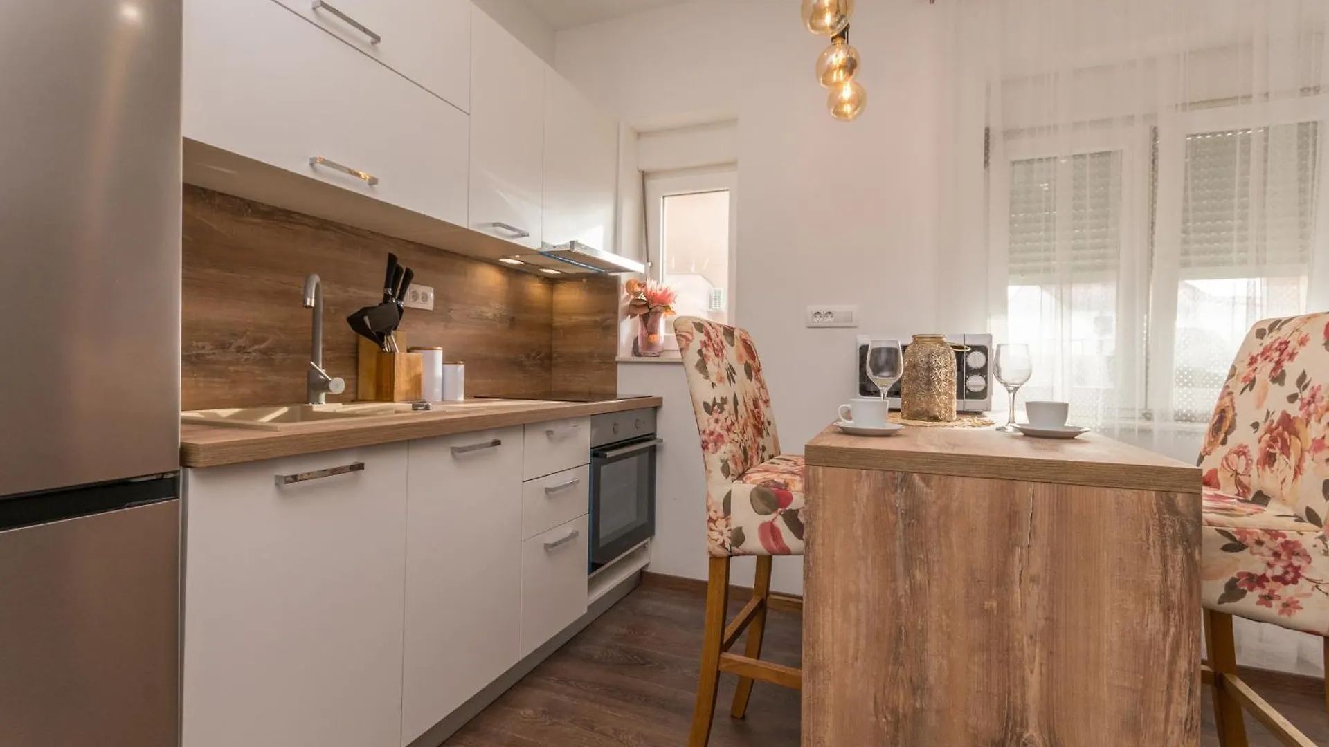 Apartments Grande Biograd Na Moru