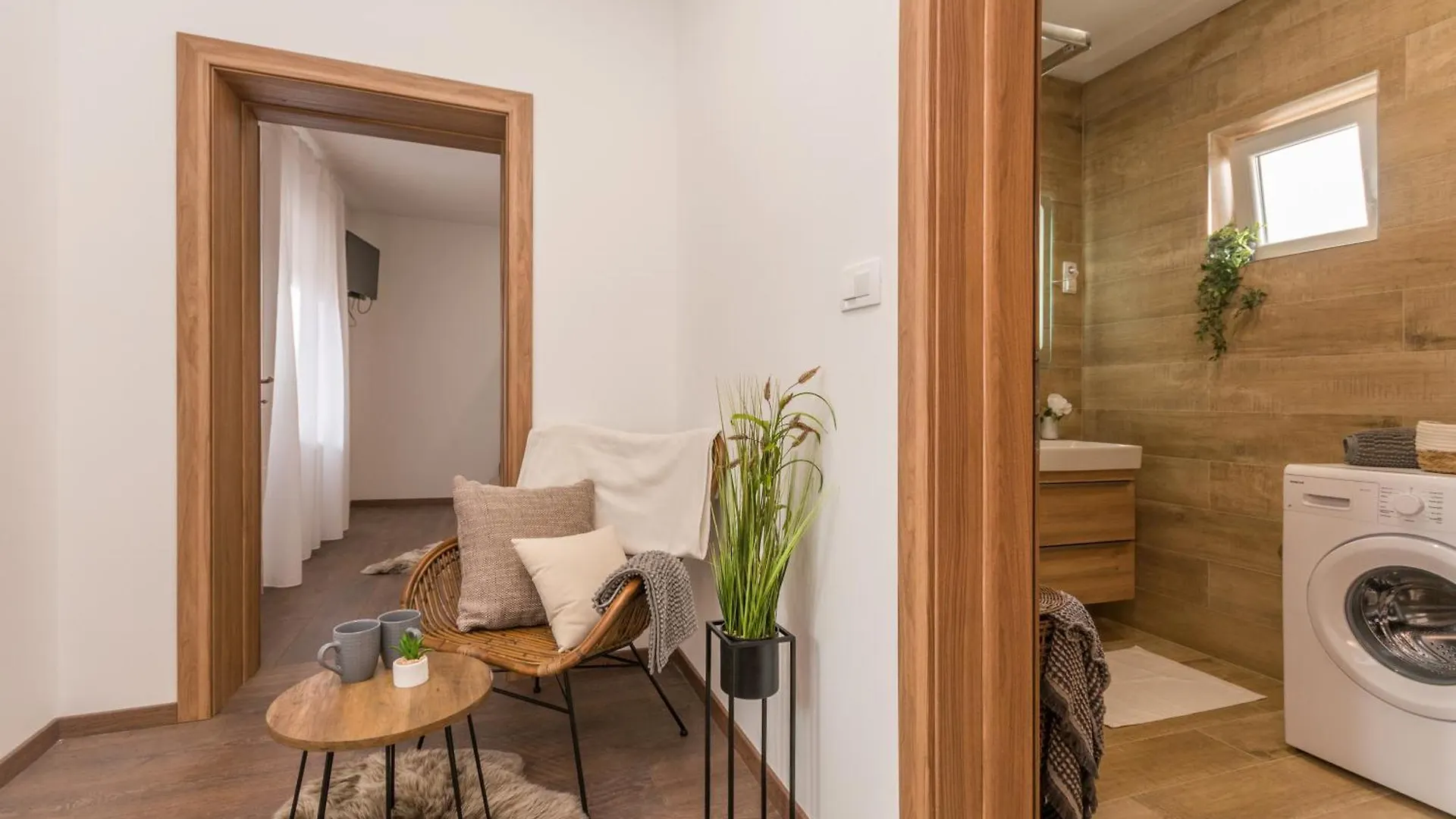 Apartments Grande Biograd Na Moru