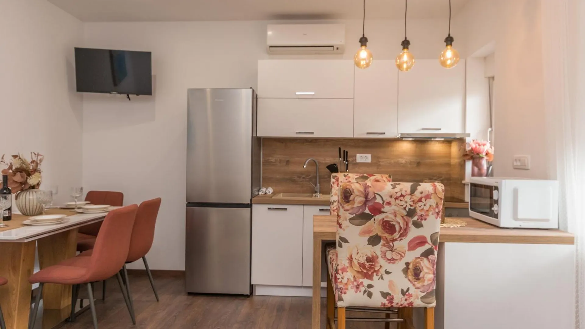 Apartments Grande Biograd Na Moru Croatia