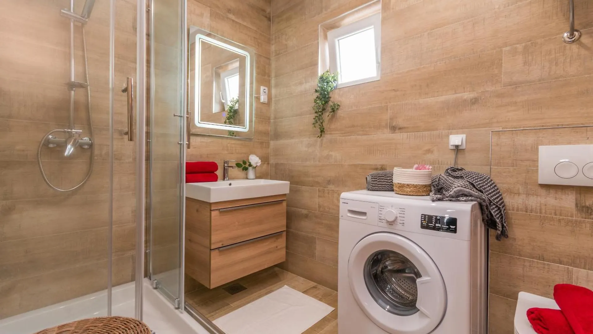 Apartments Grande Biograd Na Moru