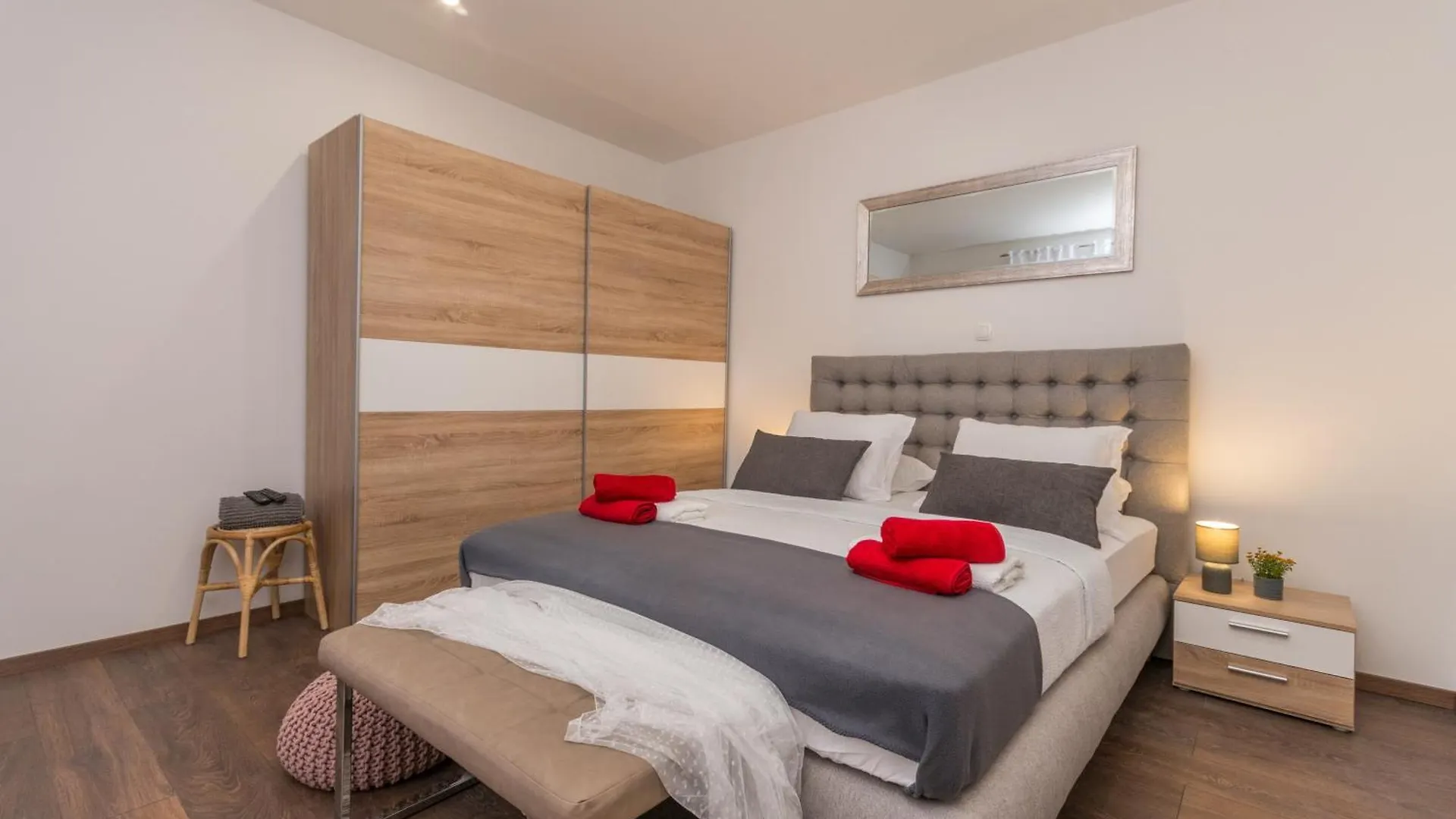 Apartments Grande Biograd Na Moru
