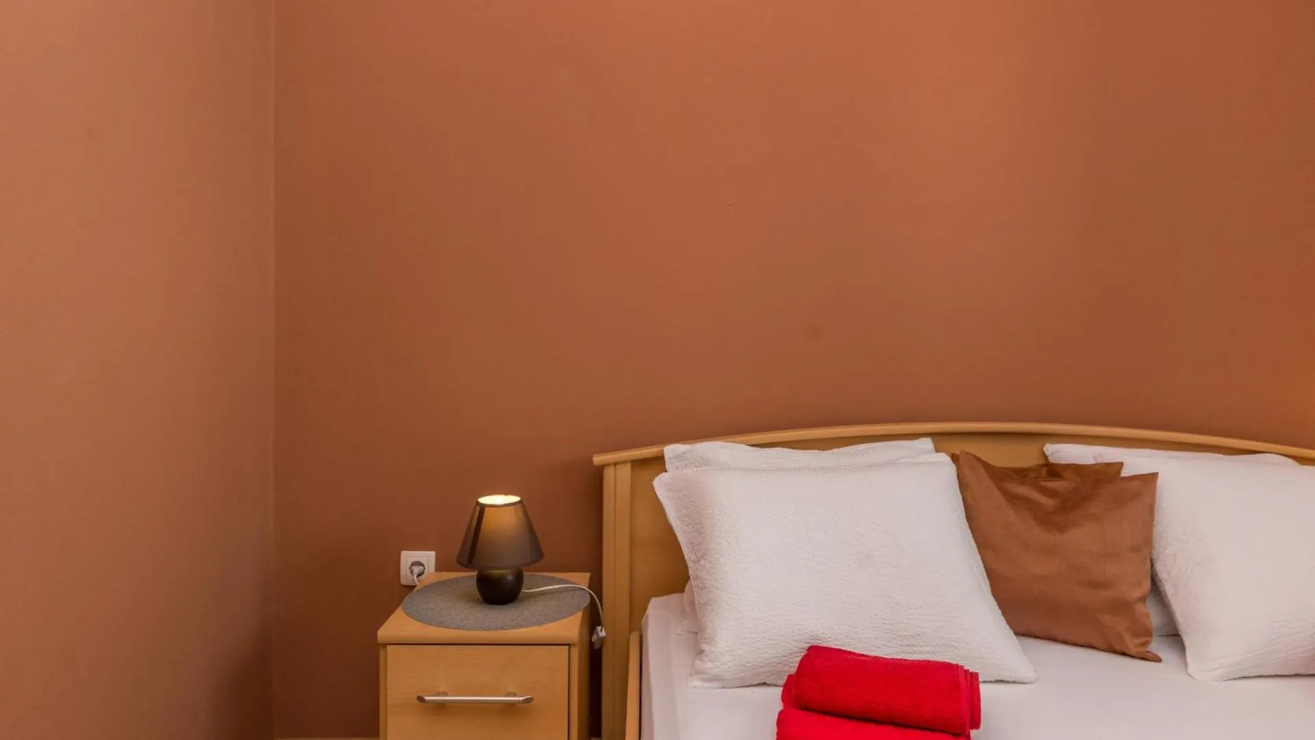 Apartments Grande Biograd Na Moru