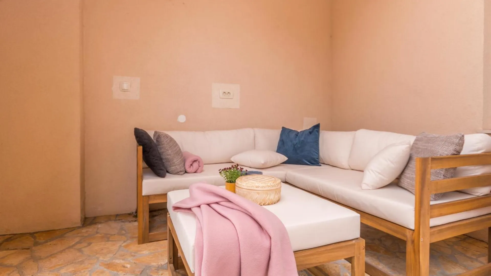 Apartments Grande Biograd Na Moru