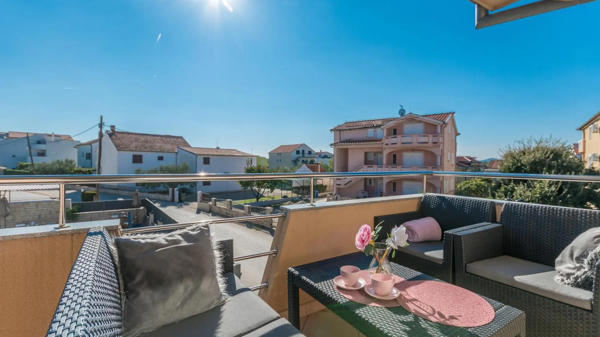 Apartments Grande Biograd Na Moru