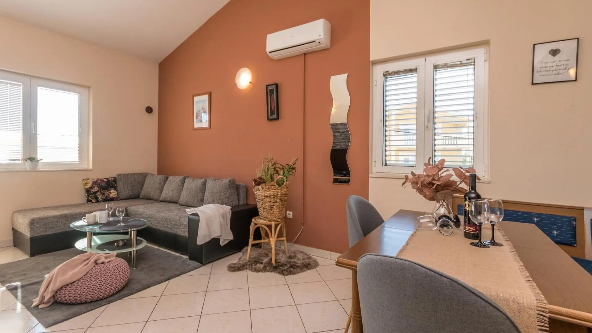 Apartments Grande Biograd Na Moru