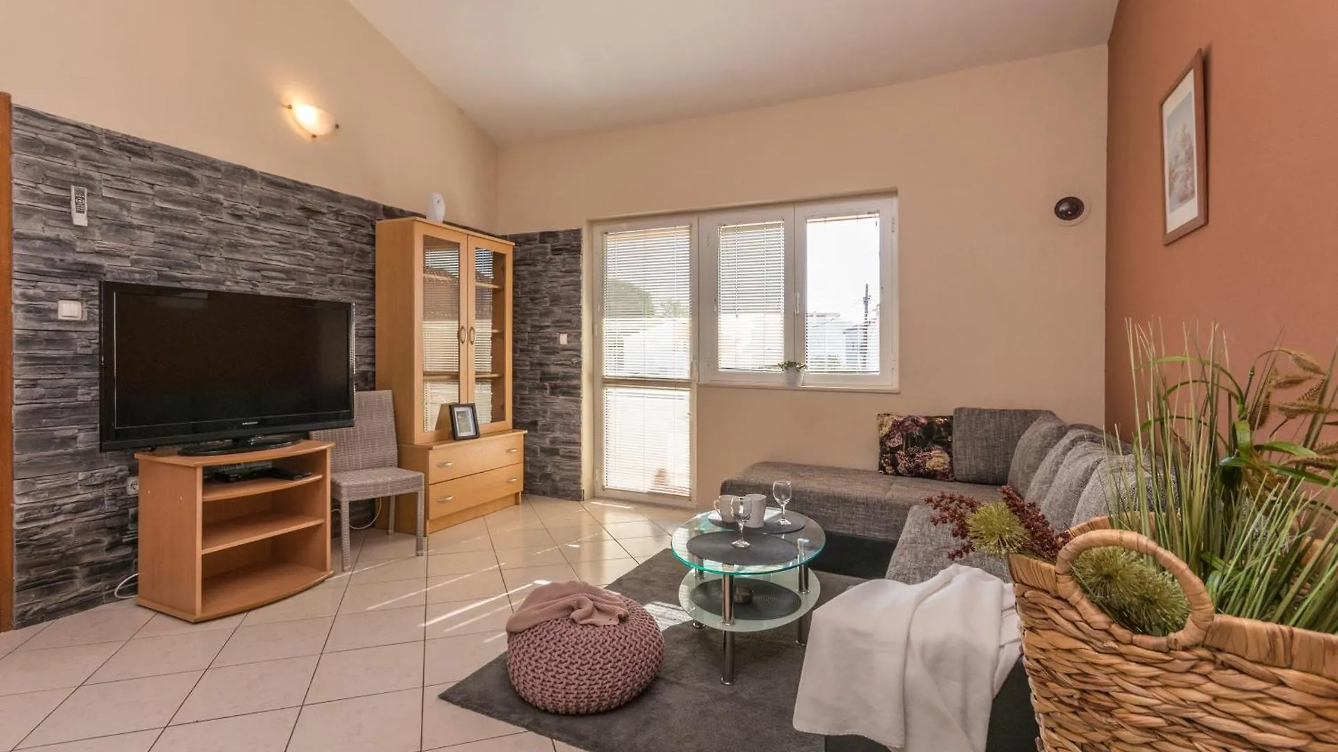 Apartments Grande Biograd Na Moru Croatia