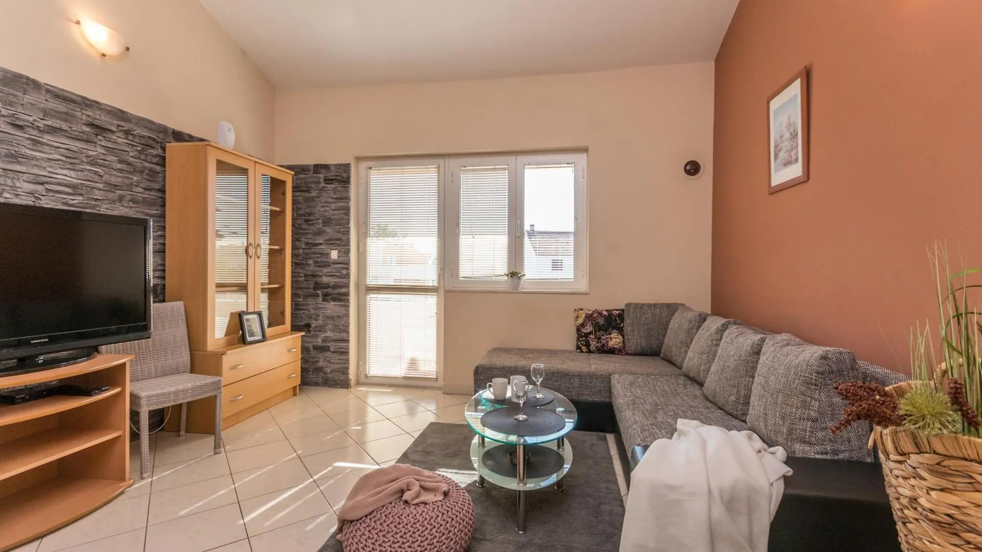 Apartments Grande Biograd Na Moru Croatia