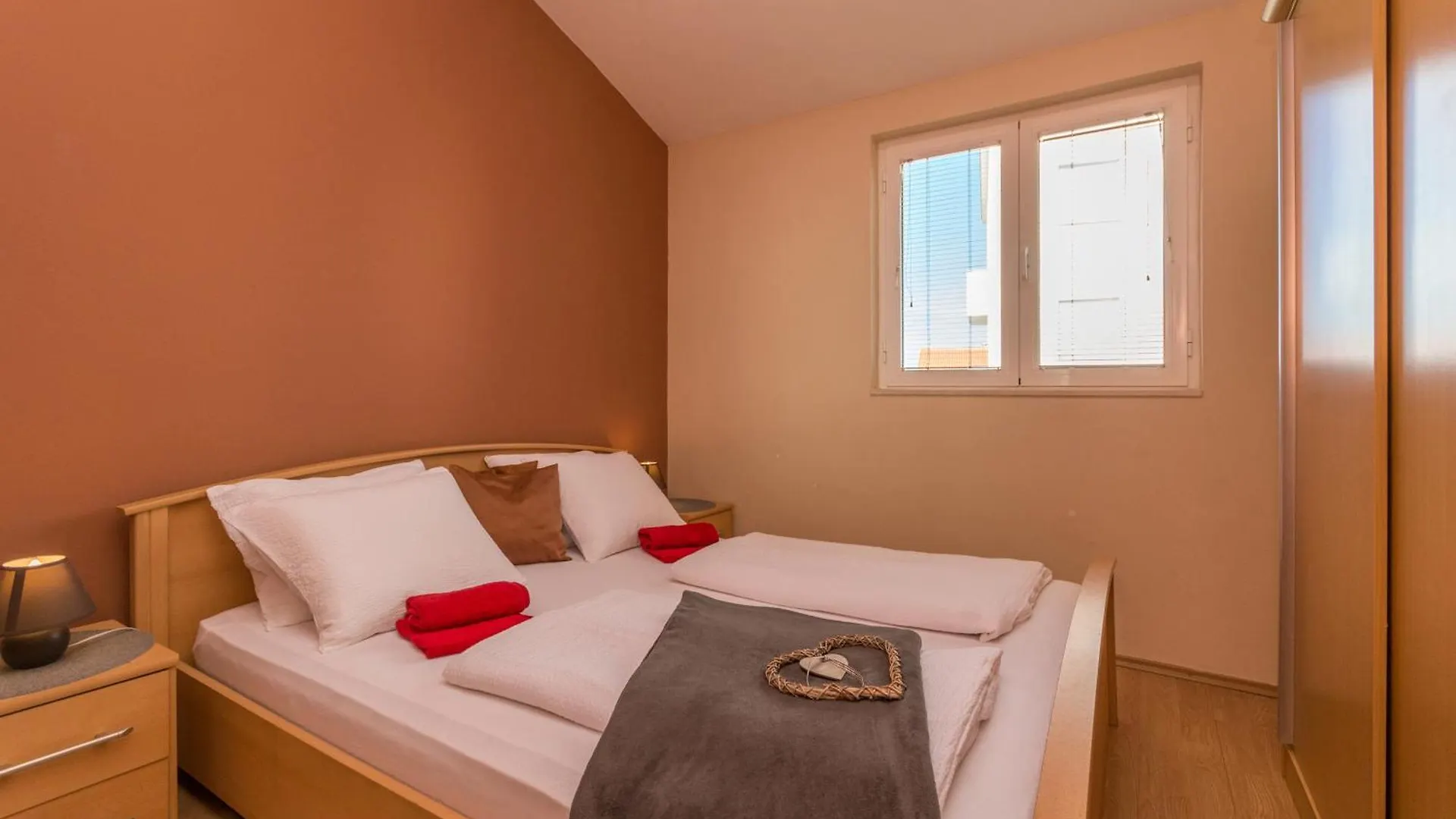 Apartments Grande Biograd Na Moru
