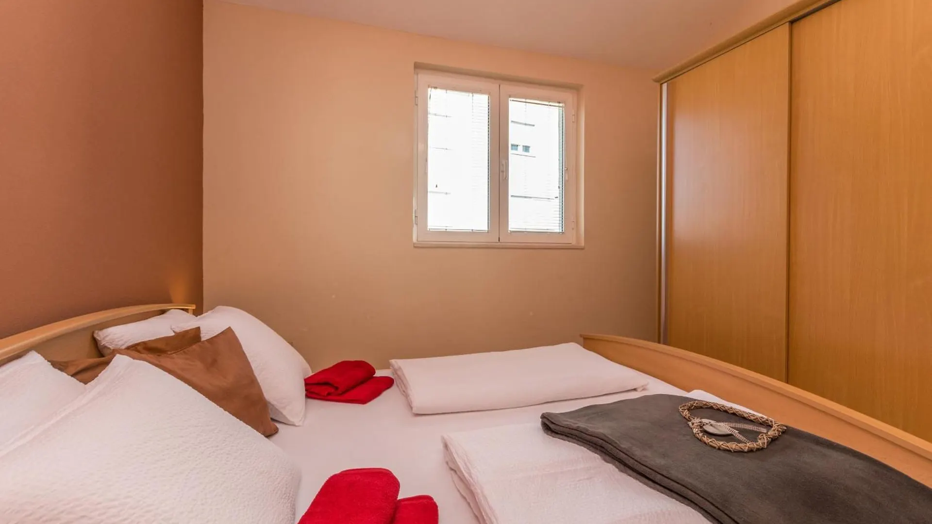 Apartments Grande Biograd Na Moru