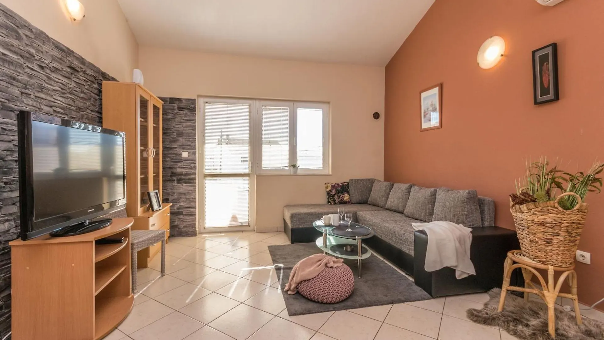 Apartments Grande Biograd Na Moru Croatia