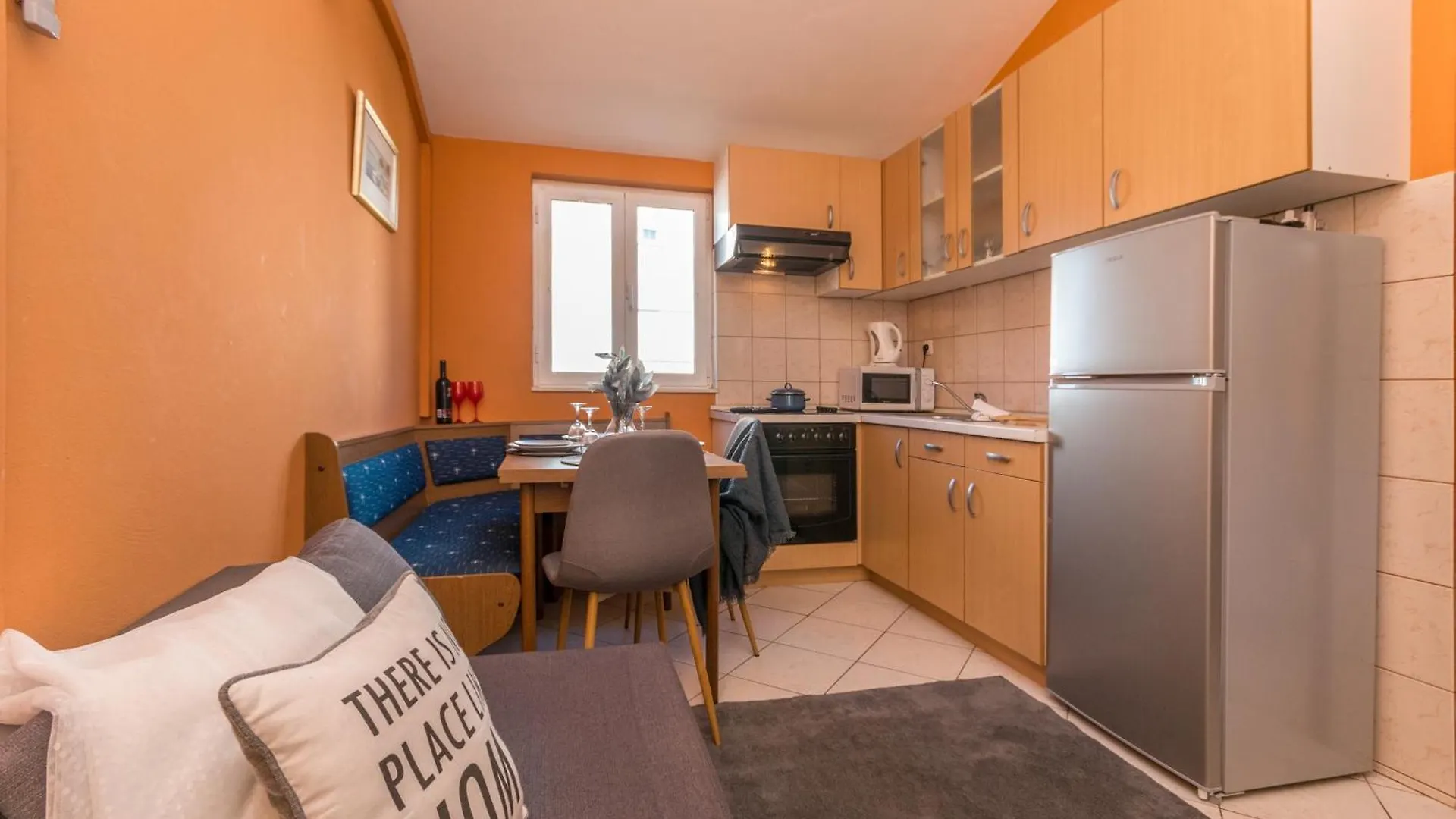 Apartments Grande Biograd Na Moru