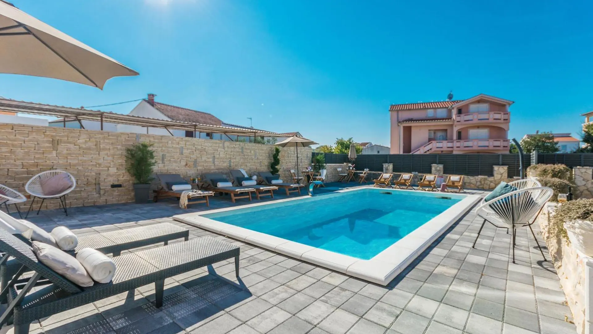 Apartments Grande Biograd Na Moru