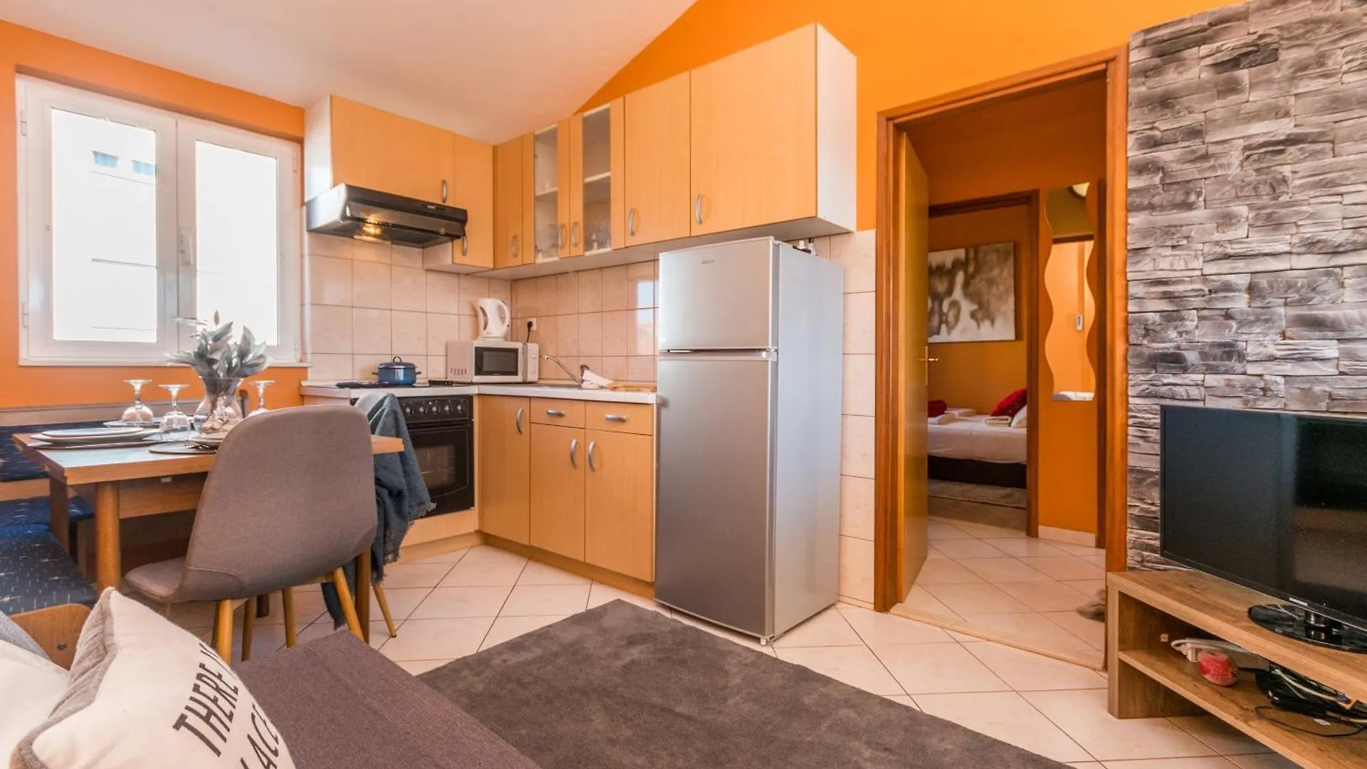 Apartments Grande Biograd Na Moru