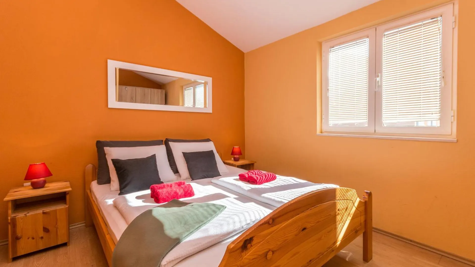 Apartments Grande Biograd Na Moru