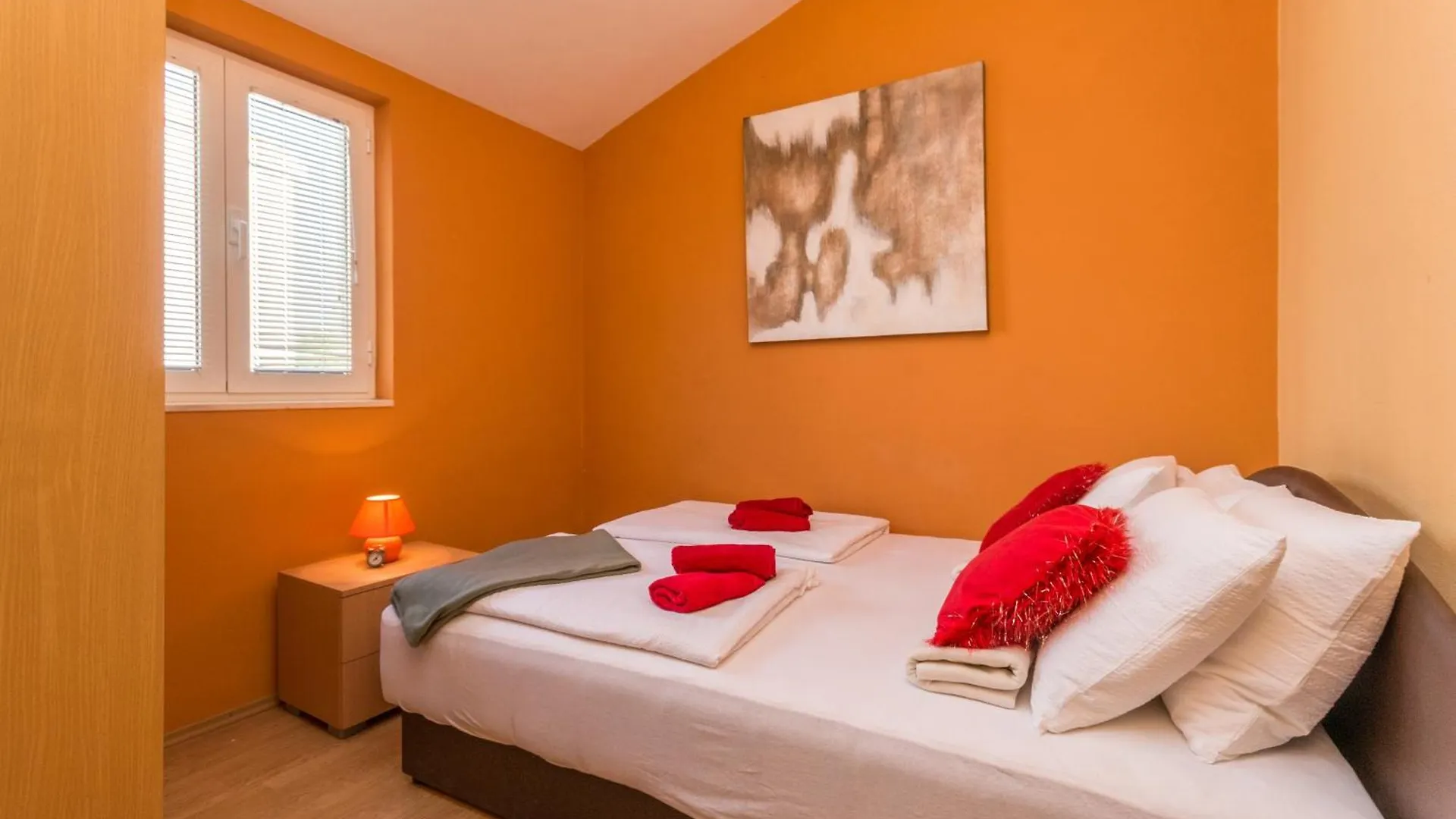 Apartments Grande Biograd Na Moru