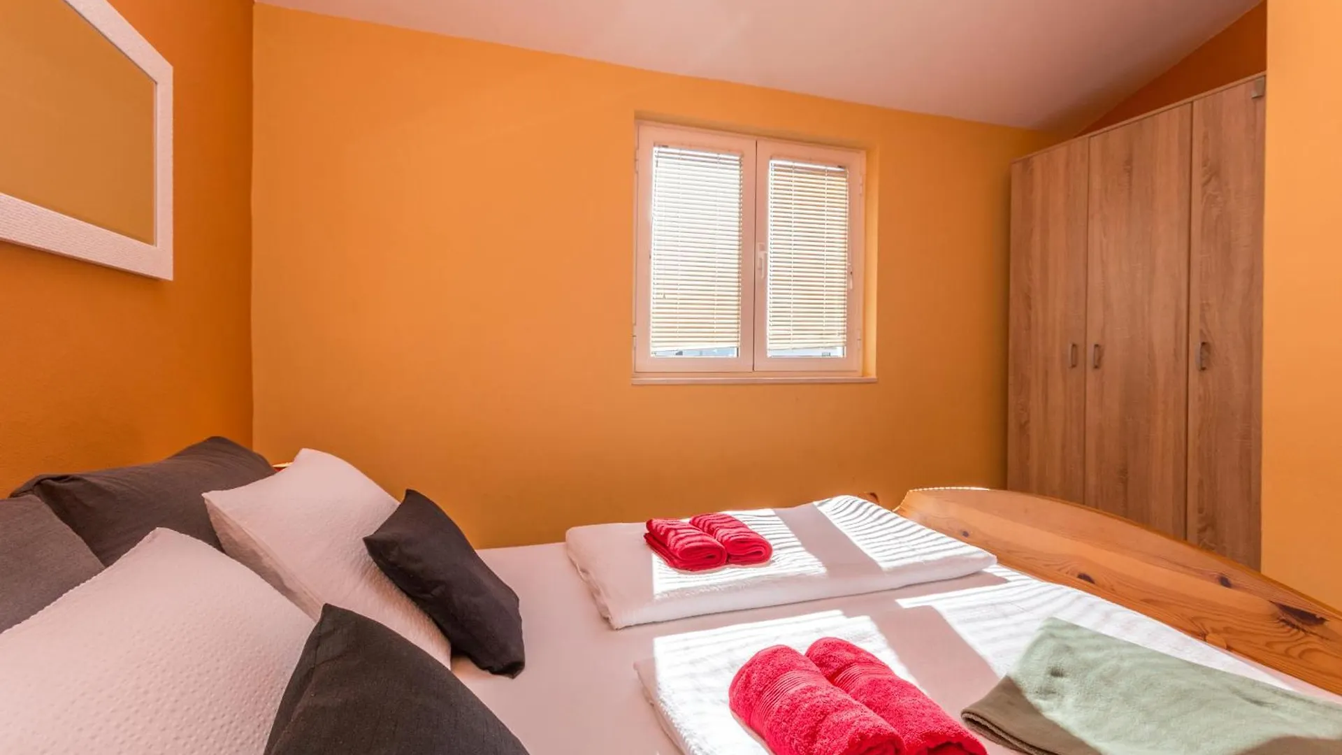 Apartments Grande Biograd Na Moru 0*,  Croatia