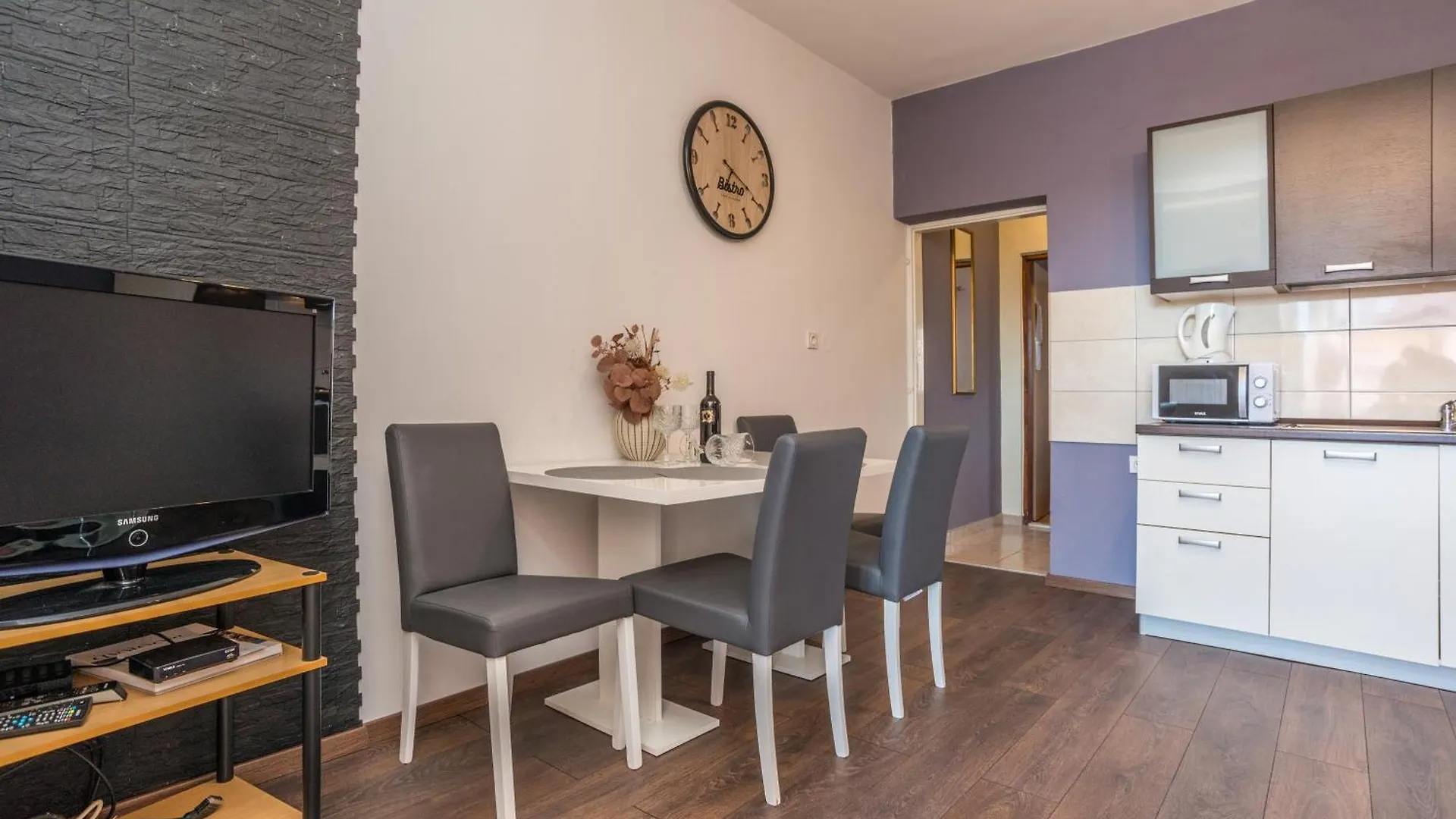Apartments Grande Biograd Na Moru
