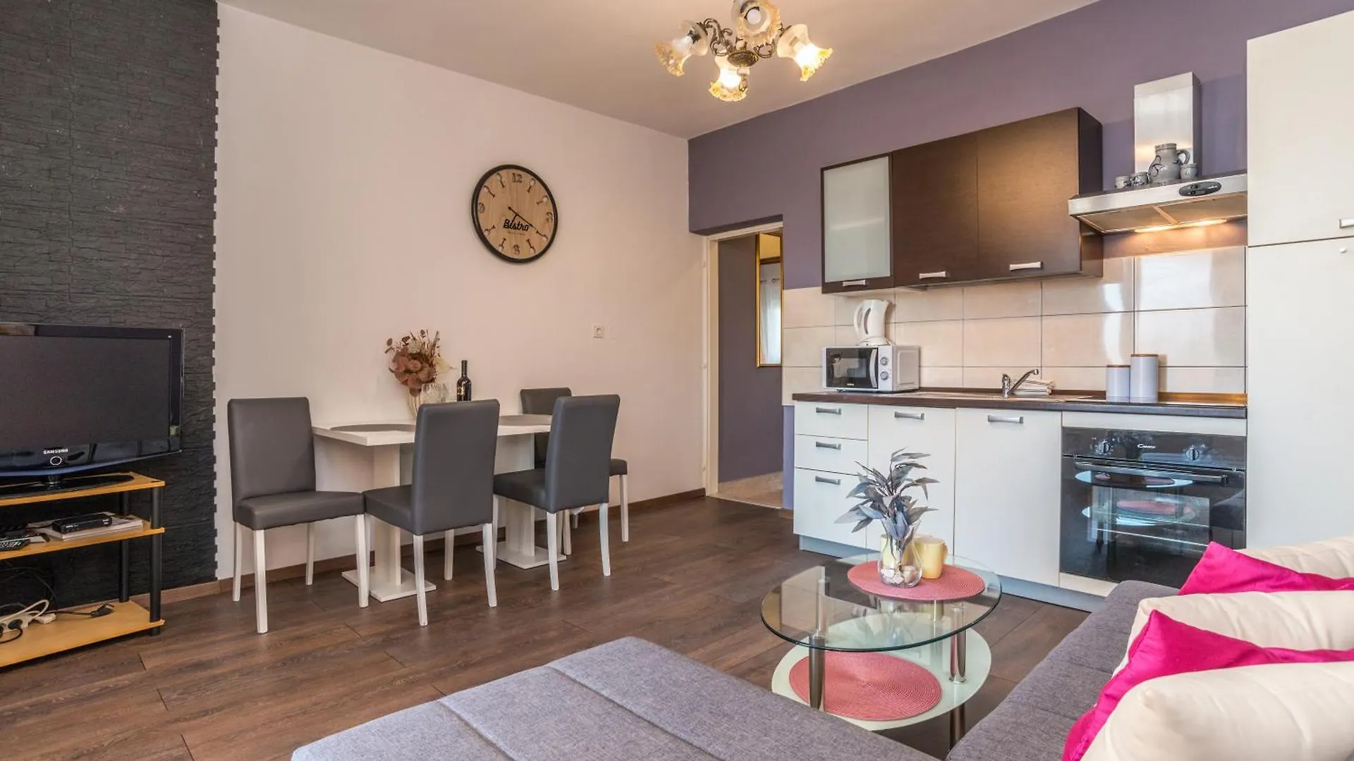 Apartments Grande Biograd Na Moru