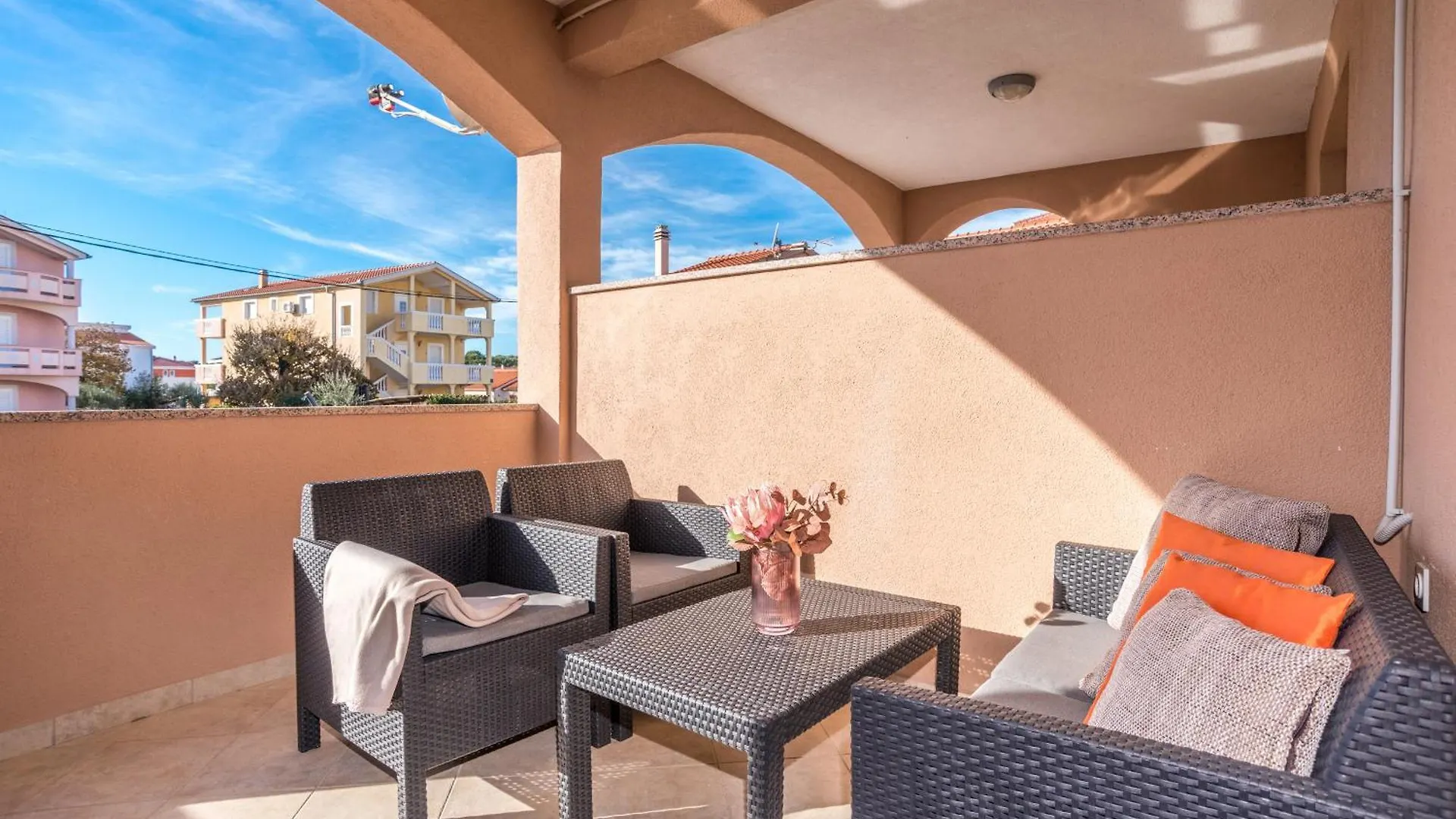 Apartments Grande Biograd Na Moru