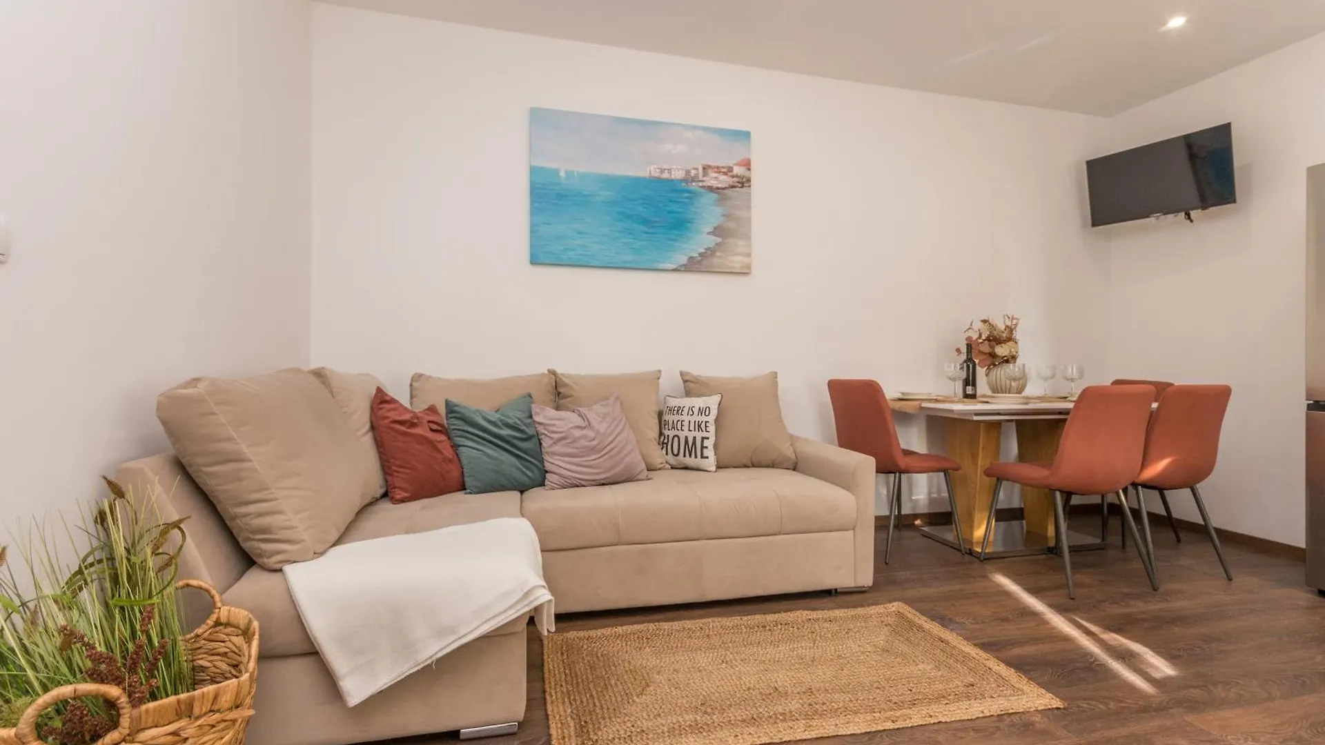 Apartments Grande Biograd Na Moru