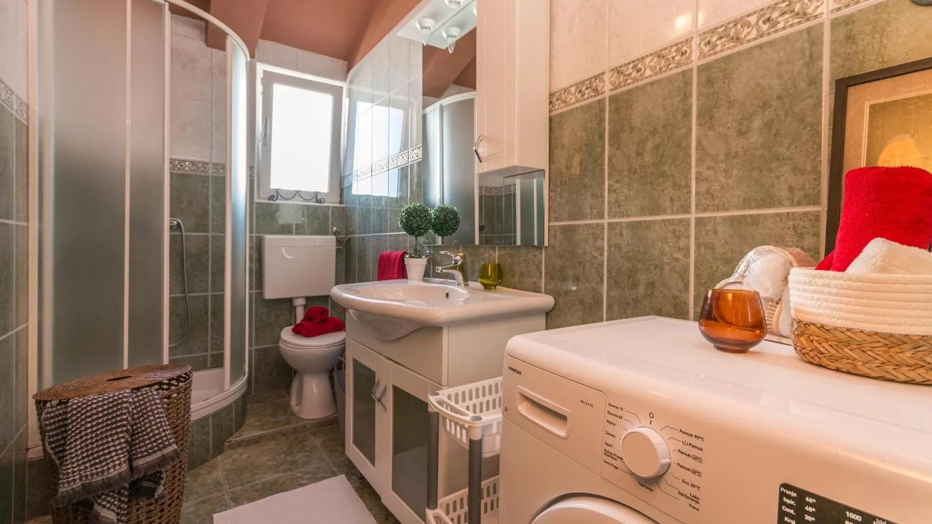 Apartments Grande Biograd Na Moru