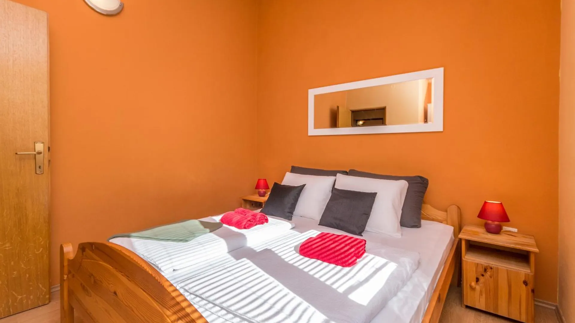 Apartments Grande Biograd Na Moru